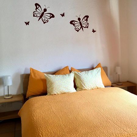 Ca' Di Pincia Bed and Breakfast Astano Eksteriør billede