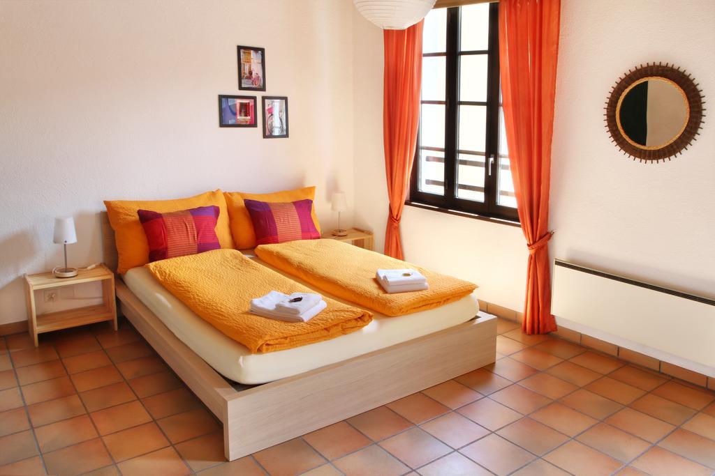 Ca' Di Pincia Bed and Breakfast Astano Værelse billede